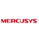 Mercusys MP500 KIT adaptador de red PowerLine 1000 Mbit/s Ethernet Blanco 2 pieza(s)